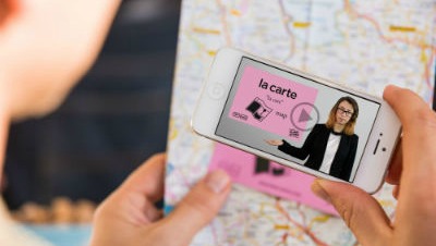 FlashSticks - French