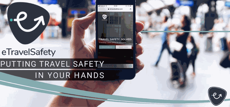 eTravelSafety Ltd