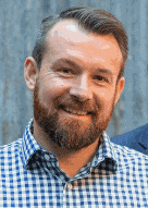 Stuart Anderson CEO etravelsafety