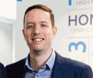 David Lynes Unique IQ