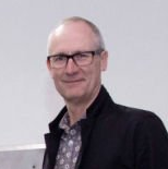 Simon Godber CEO Halo X Ray Technologies